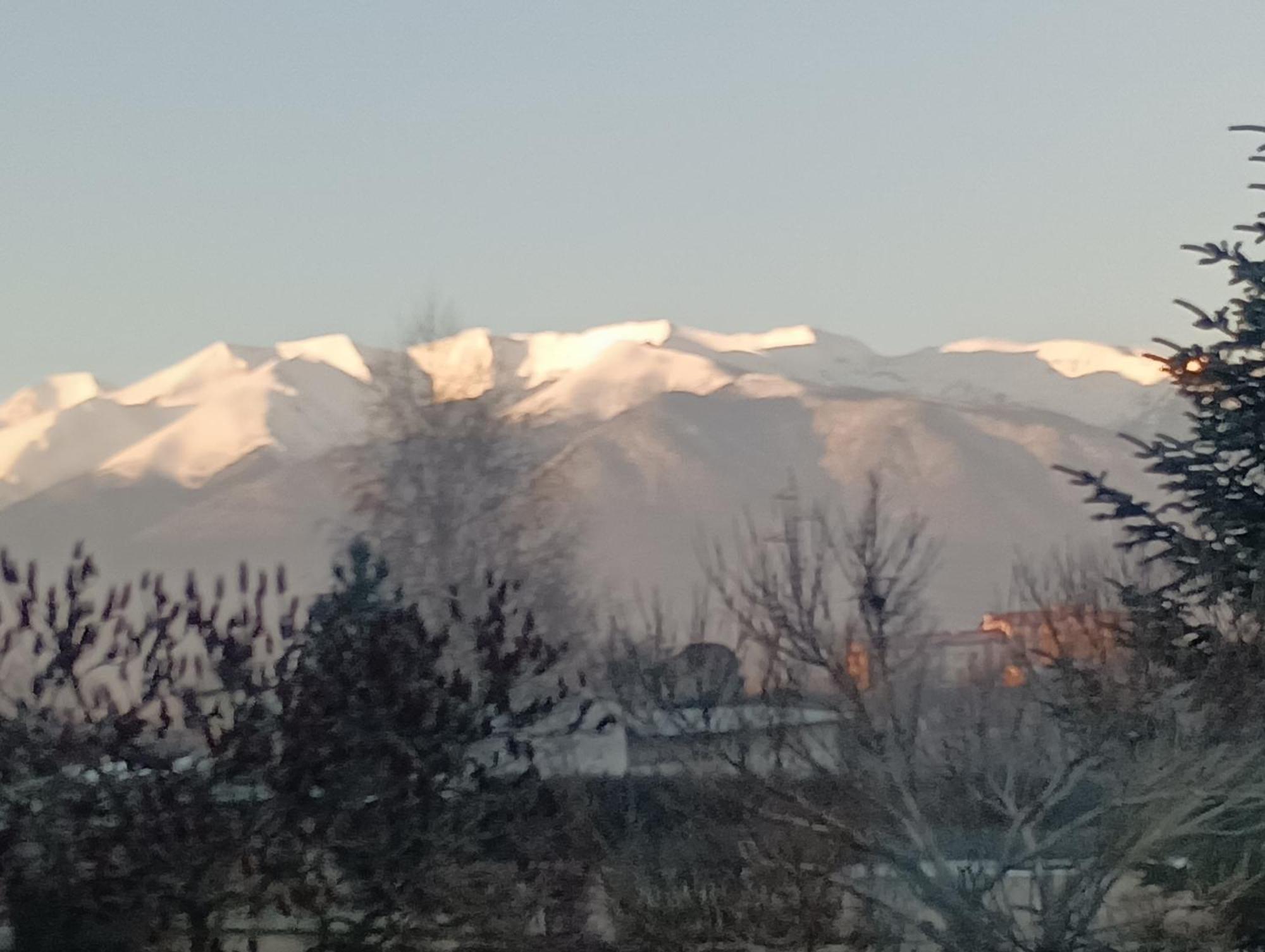 Kameno Βίλα Μπάνια Εξωτερικό φωτογραφία